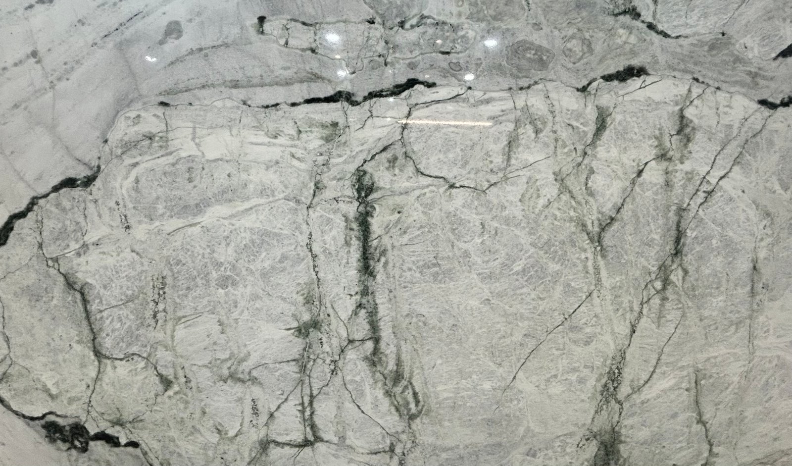 Verde Crystal